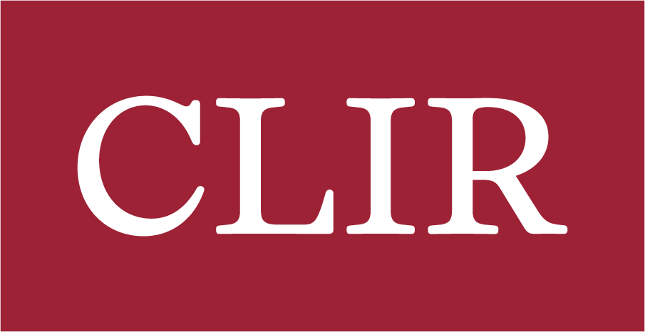 CLIR logo