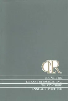 Cover image for 33rd Annual Report
