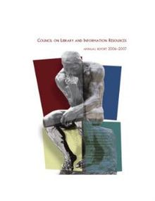 Cover image for 2006 Annual Report