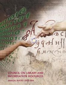 Cover image for 2003 Annual Report