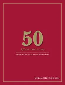 Cover image for 2005 Annual Report