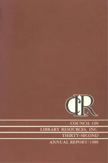 Cover image for 32nd Annual Report