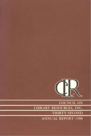 Cover image for 32nd Annual Report