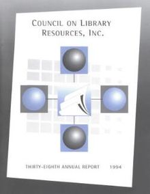 Cover image for 38th Annual Report