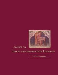 Cover image for 2002 Annual Report