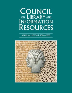 Cover image for 2004 Annual Report