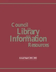 Cover image for 2001 Annual Report