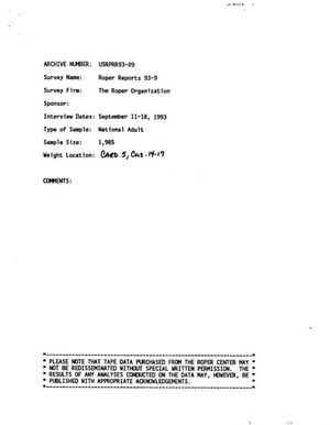 Cover image for Preserving the Whole: A Two-Track Approach to Rescuing Social Science Data and Metadata