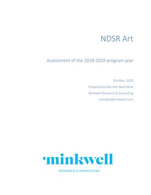 Cover image for Keepers of Our Digital Future