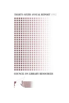 Cover image for 36th Annual Report