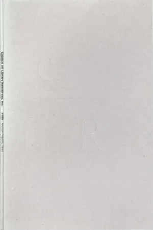 Cover image for 39th Annual Report