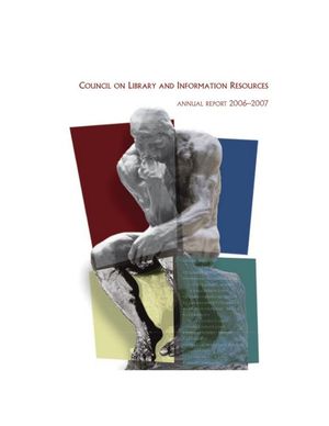 Cover image for 2006 Annual Report