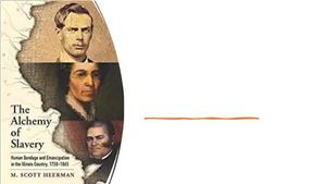 Cover image for Panel and open discussion: New Archival Approaches to the History and Memory of Atlantic World Slavery