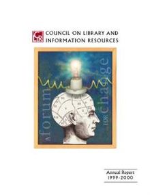 Cover image for 1999 Annual Report