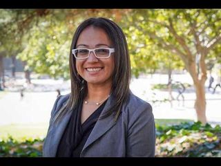 Thumbnail for Meet Dr. Salwa Ismail: 2026 Virtual DLF Forum Keynote Speaker